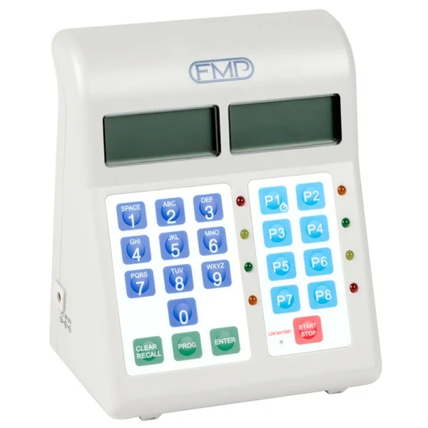 FMP 151-8800 8-in-1 Programmable Digital Timer