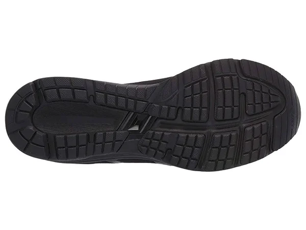 Asics GT-1000 7 Men's Running Shoes - Size: 8, Black