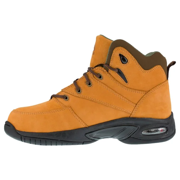 Reebok Work Men's Tyak RB4388 - Size: 5 M, Brown