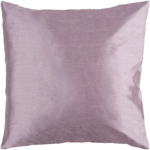 Surya - Solid Luxe - Throw Pillow