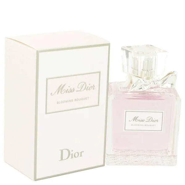 Miss Dior Blooming Bouquet Gift Set by Christian Dior