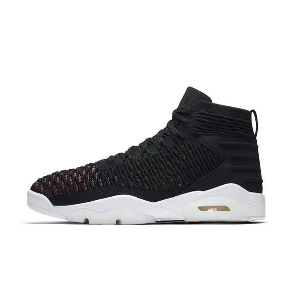 Jordan - Flyknit Elevation 23 (Black)
