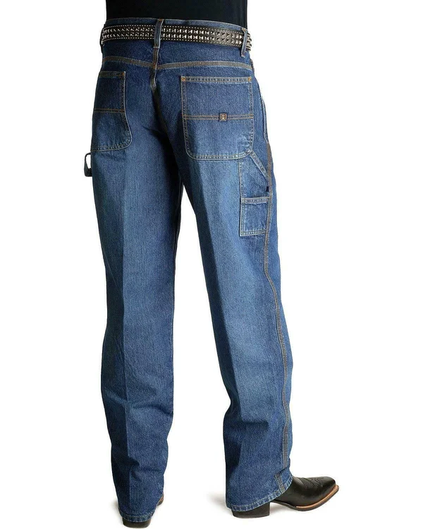 Cinch Jeans - Blue Label Utility Fit