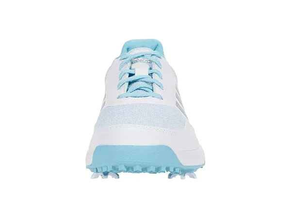 Adidas Women's Tech Response 2.0 Golf Shoes, White