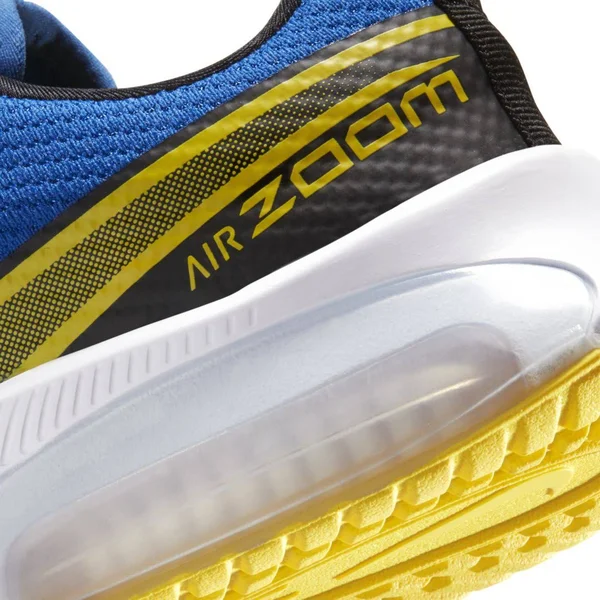 Nike Boys& Air Zoom Arcadia Running Shoe