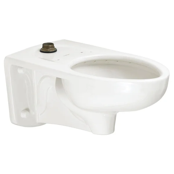 American Standard Afwall Millennium Elongated Toilet Bowl