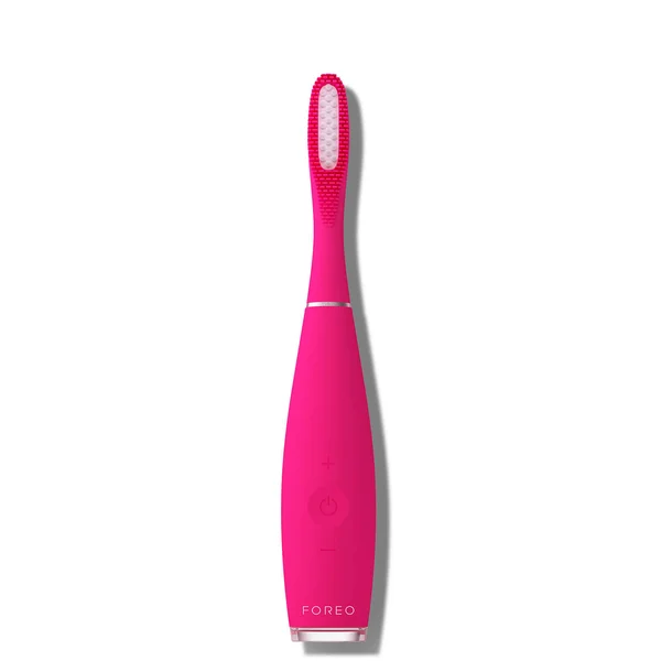 Foreo Issa 3 Ultra-Hygienic Sonic Toothbrush Fuchsia