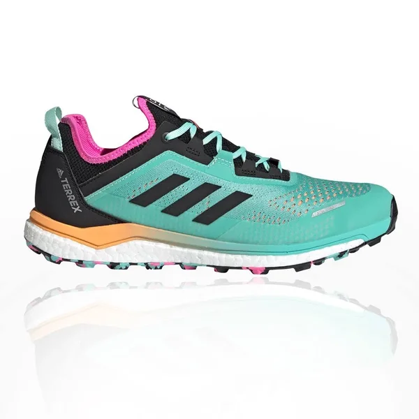 Adidas Terrex Agravic Flow 9