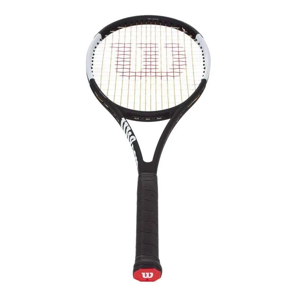 Wilson Pro Staff 97 Countervail Tennis Racquet, 4 3/8