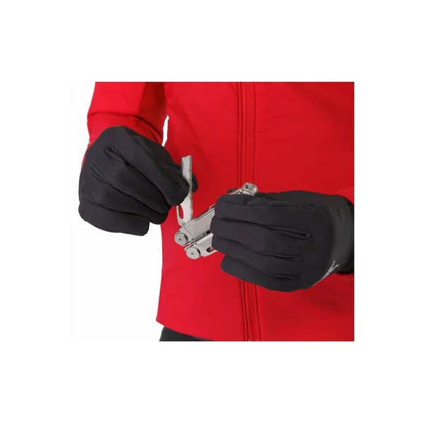 Arc&teryx Venta Glove - Black