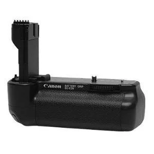 Canon BG-E2 - Battery grip - for EOS 20D - 20Da, 30D, 40D, 50D