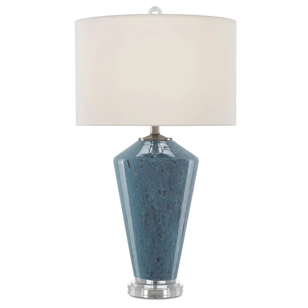 Tarantella Table Lamp - Currey & Company 6000-0518