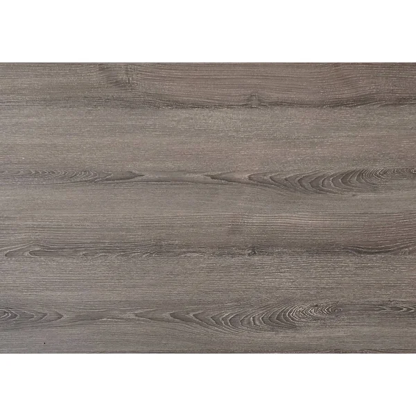 Accent Table Oval Dark Taupe - EveryRoom