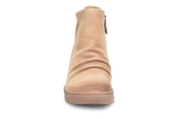 Sofft Women's Siri Boots - Barley in Size 6.5