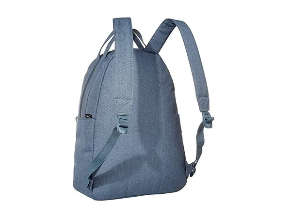 Herschel Supply Co. Nova Mid Volume Backpack Blue Mirage Crosshatch