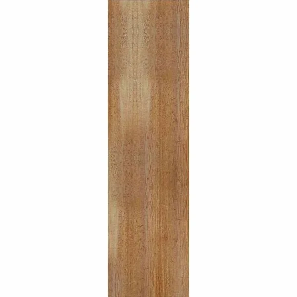 Ekena Millwork OUT06X18X22BOA01RWR 6x22W x 18x22D x 22x22H Balboa Rough Sawn Traditional Outlooker, Western Red Cedar