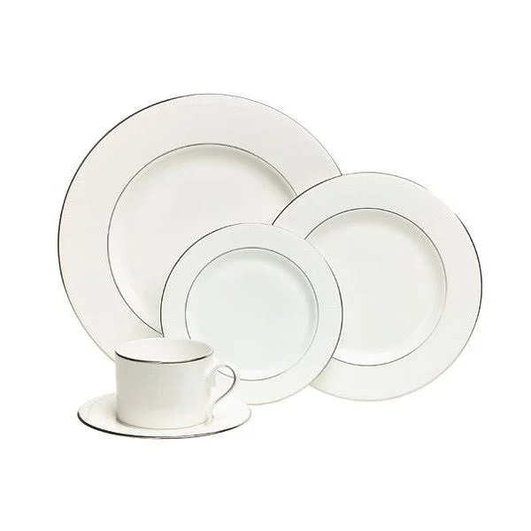 Lenox Tribeca 5 Piece Place Setting