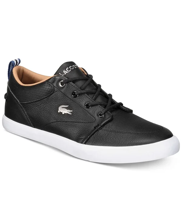 Lacoste Bayliss 119 1 U Black/White, 8