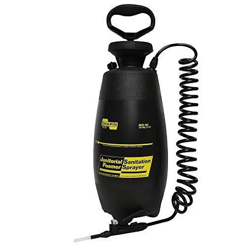 Chapin 3-Gallon Foamer Sprayer - 2660E