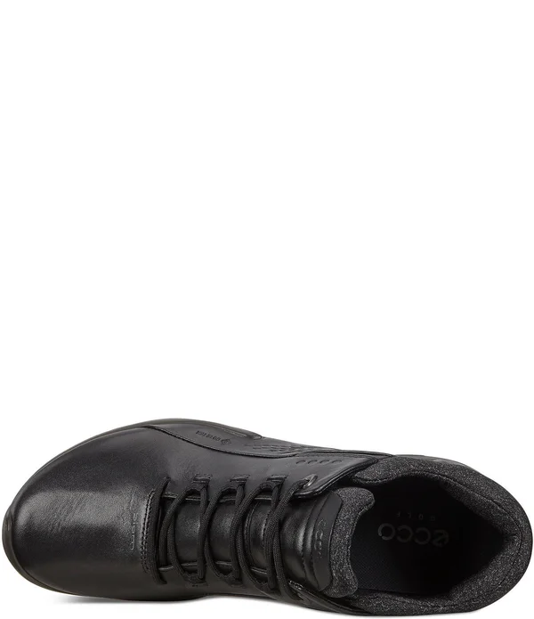 Ecco Men's Biom G3 Shoes - Black in Size 42