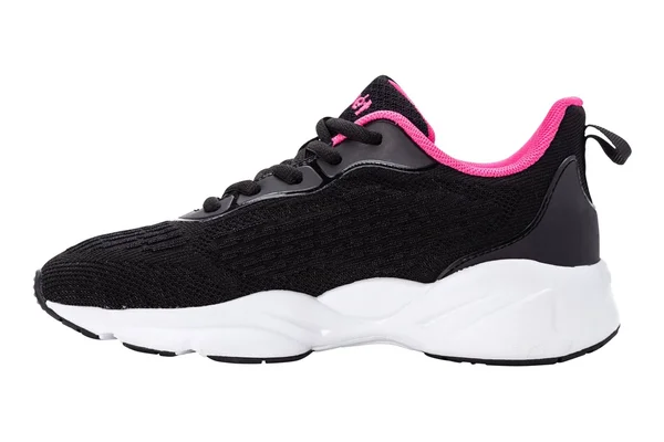 Women's Propet Stability Strive Sneaker, Size: 8.5, Black