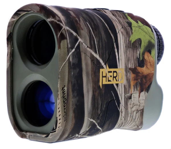 Herd Sports & Outdoors 6X Laser Hunting Rangefinder - G300 (Camo)