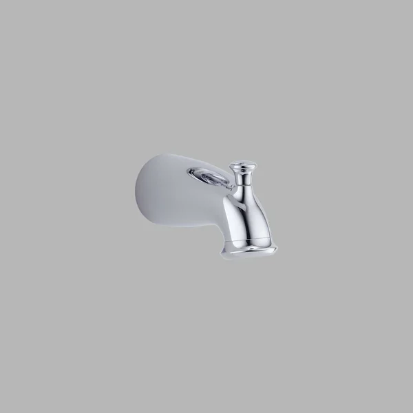 Delta-RP43161 Orleans - Tub Spout - Pull-Up Diverter, Chrome