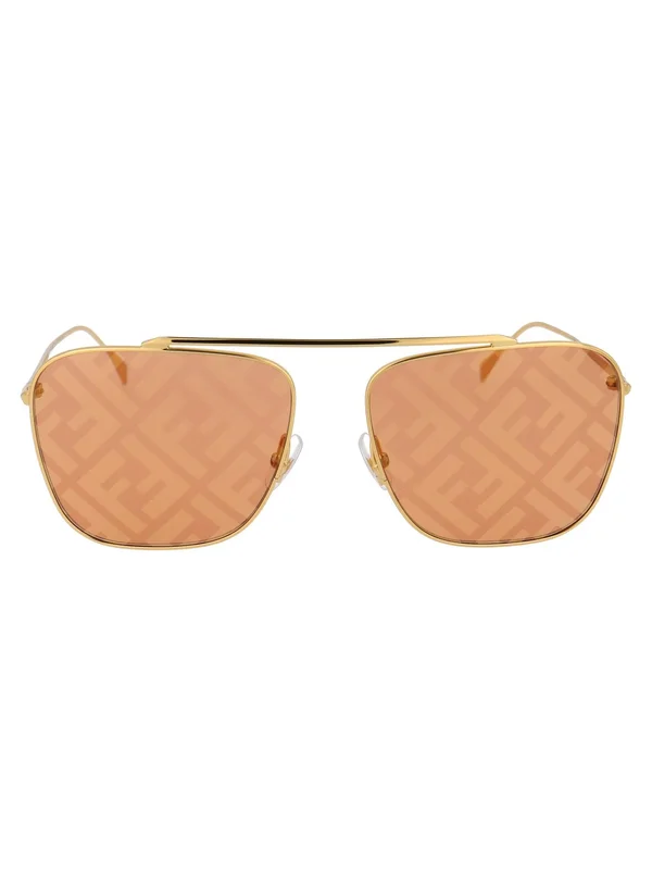 Fendi Sunglasses FF 0406/S J5G/0M