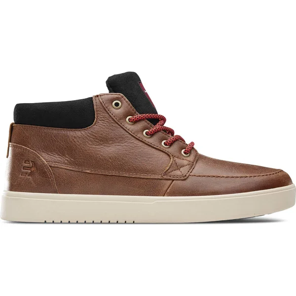 Etnies Crestone MTW Black - Black/Tan - 8.5