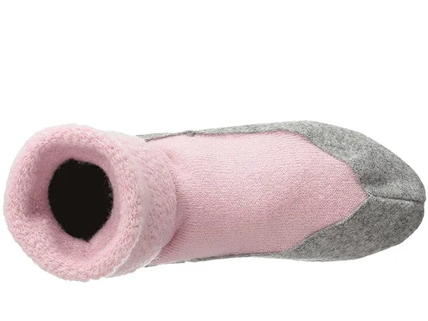 Falke Cosyshoe - Pink - Socks