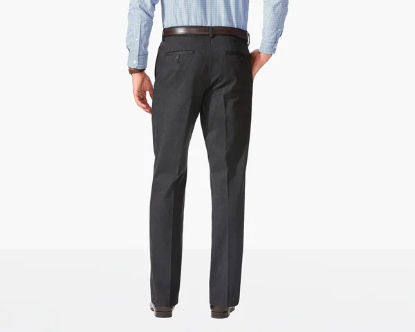 Dockers Comfort Khakis - Pleated, Relaxed Fit Pants - Men's 40x36