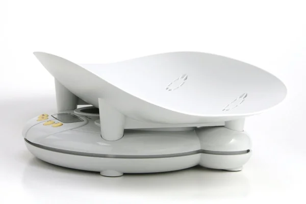 Salter 914-WHLKR Baby scales - White