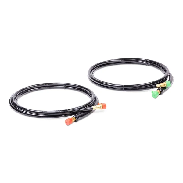 Seastar Solutions HO5704 4& Steering Hose Kit, Pair