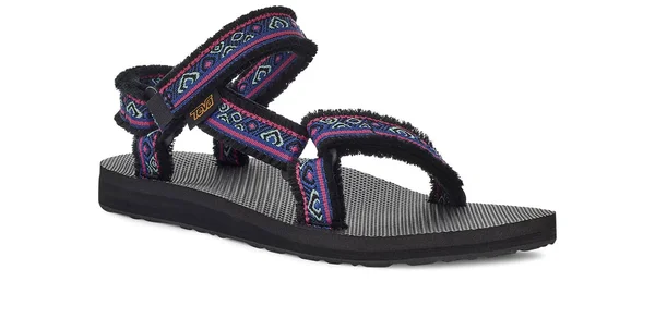Teva Original Universal Maressa Sandal - Women's Black/ Cascade, 6.0