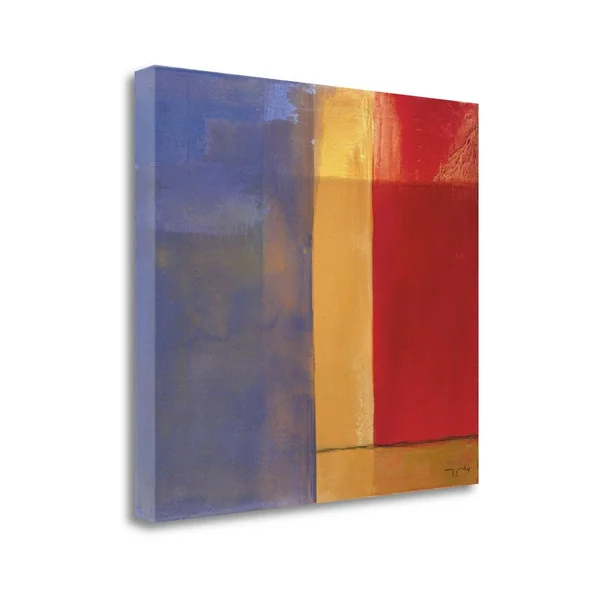28x22 x 32x22 Water Reflections by Jaume Ribas Fine Art Giclee Print