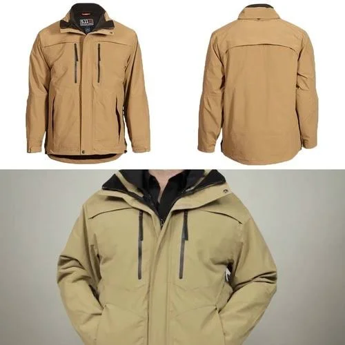 5.11 Tactical Bristol Parka