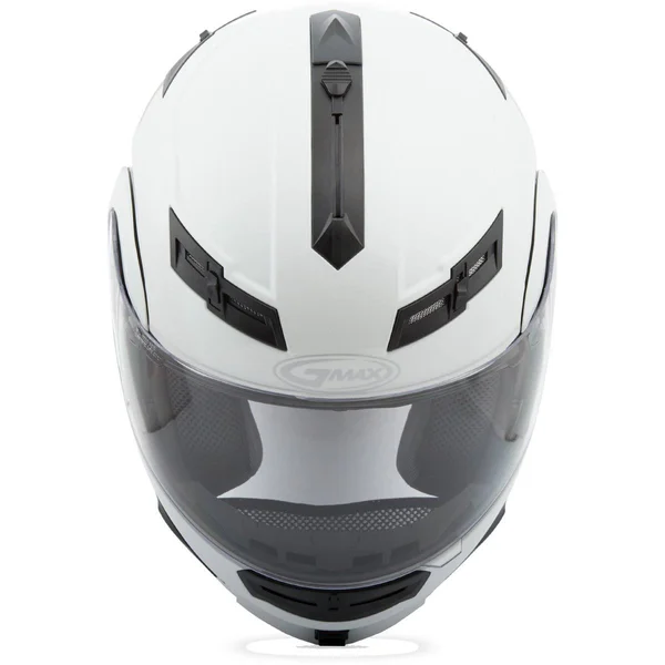 GMAX G1540604 Gm-54 Modular Helmet Hi-Vis Yellow SM