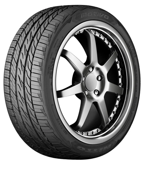 Nitto Motivo : 235/55ZR18 104W XL