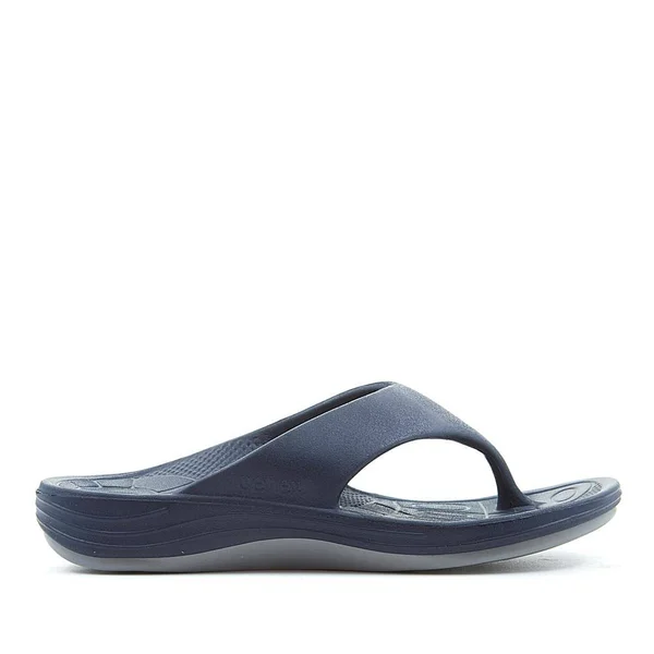 Aetrex Lynco Flips - Men's - Red
