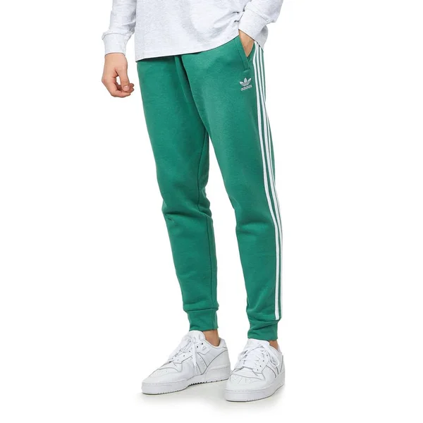 adidas 3-Stripes Pant - Future Hydro - S - Men