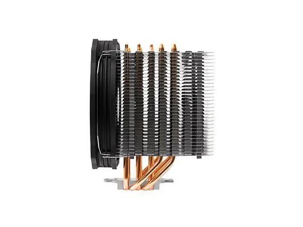 Macho Direct, CPU Cooler Hardware/Electronic