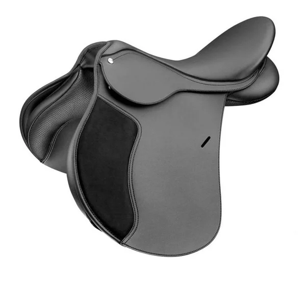 Wintec 250 All Purpose Saddle - Black