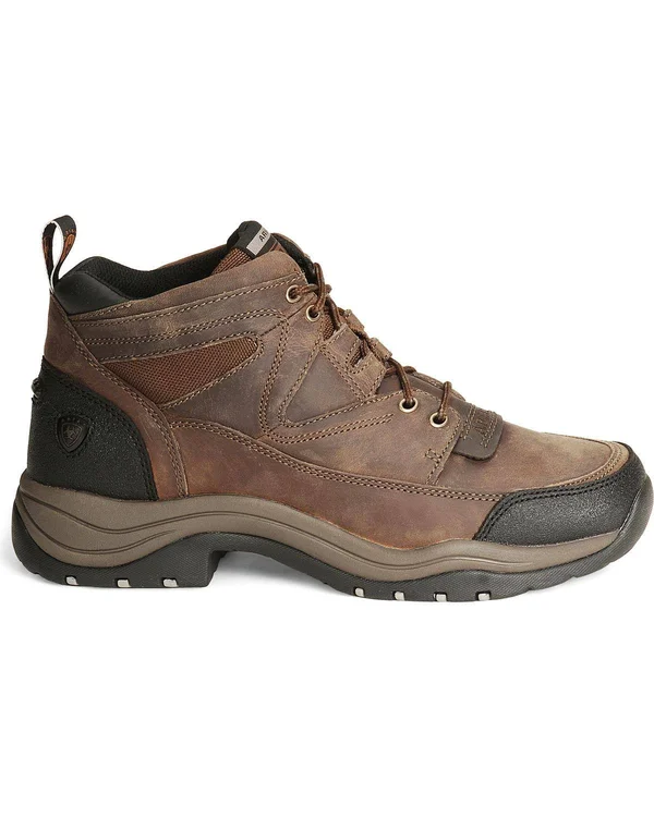Ariat Men's Terrain Boot - Brown