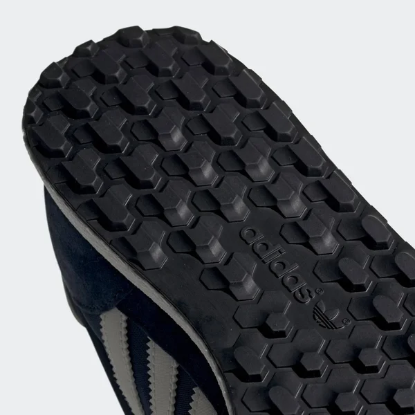 Adidas Forest Grove Shoes Navy Blue 7 - Mens Originals Shoes