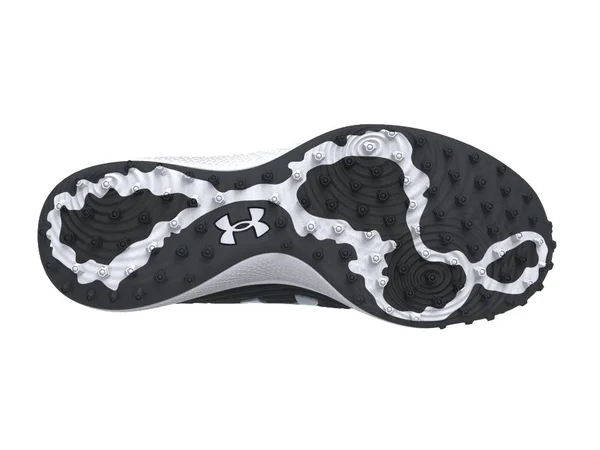 Under Armour Men's Yard Turf - Black - 10.5