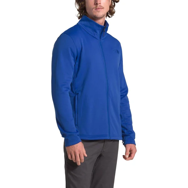 The North Face Men's Arrowood Triclimate Jacket (L Flag Blue)