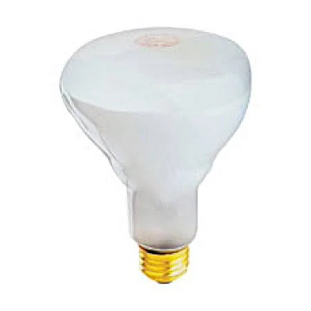 Feit Electric 65br/fl/mp-130 Maintenance Pack 65 Watt Reflector Flood Lamps Indoor BR 40 6 Pack