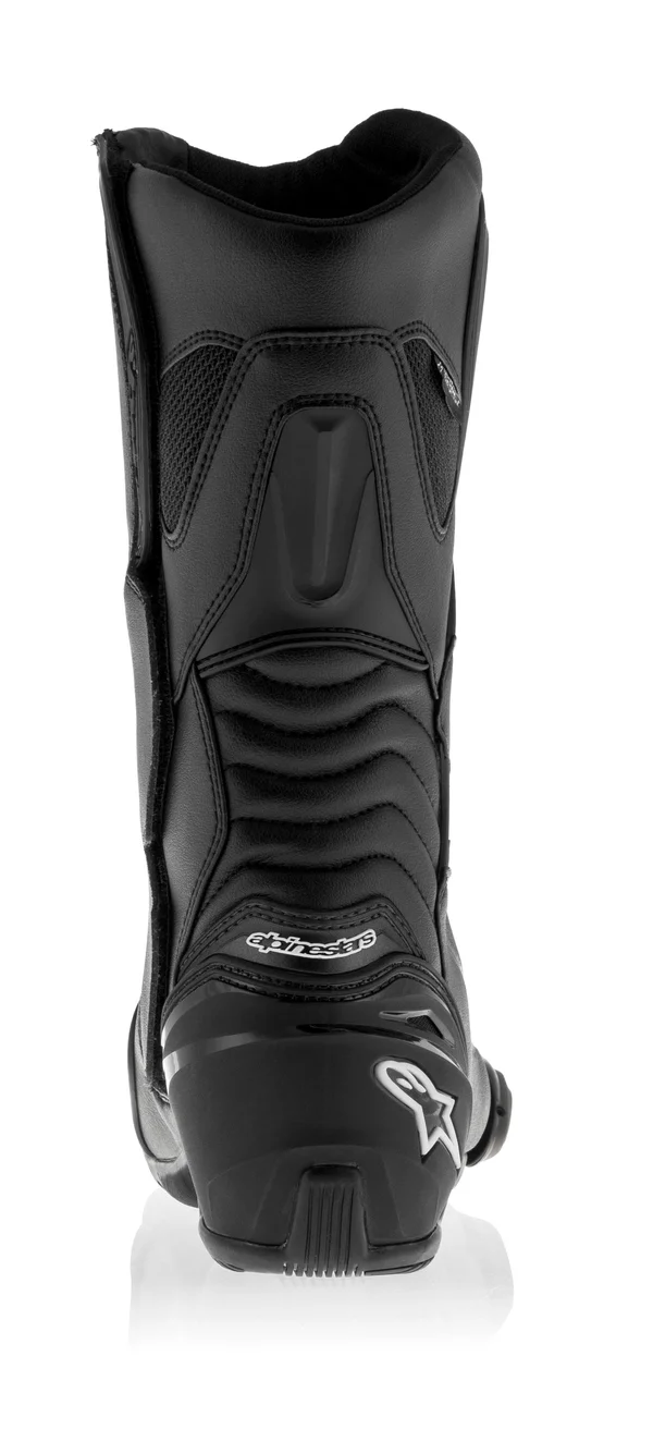 Boots Alpinestars SMX-S Waterproof Black