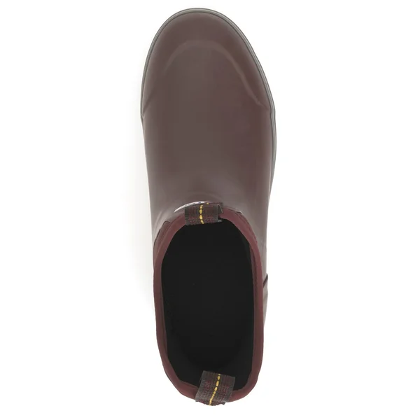 Xtratuf Men's 6 in Ankle Deck Boot Maroon - 13