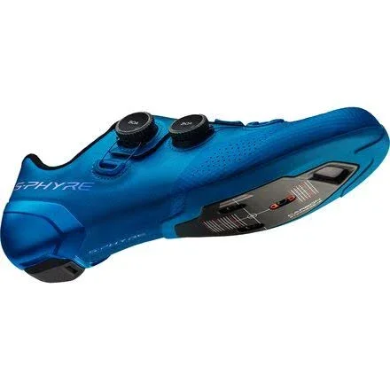 Shimano SH-RC902 Sphyre Shoes, 43